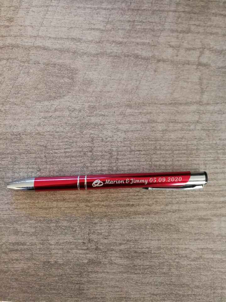 Personnalisation Alliexpress - 3