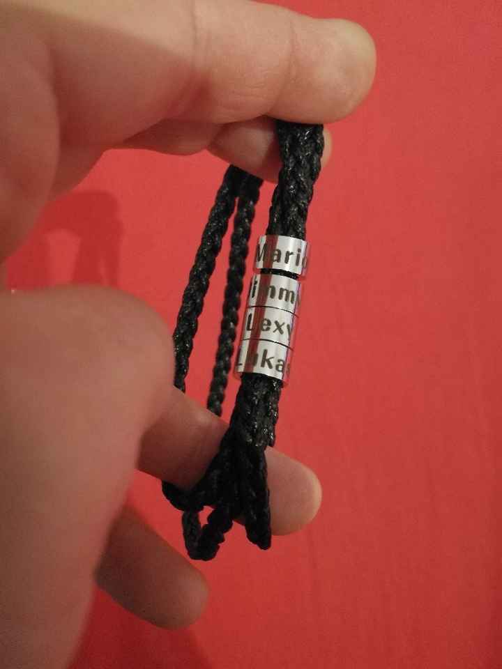 Personnalisation Alliexpress - 4