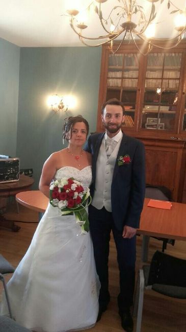 Ça y est c'est passé ... - 2