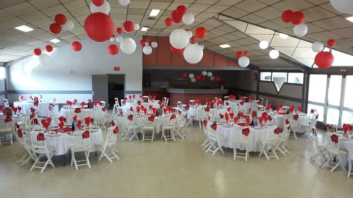 Ça y est c'est passé ... - 1