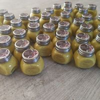 Cadeaux invités partie 2 - 3