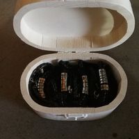 Cadeau symbolique pour mon enfant - 1