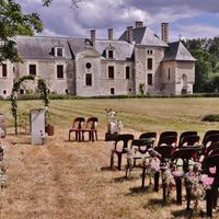 notre lieu de cérémonie