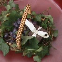 panier a alliance de mr