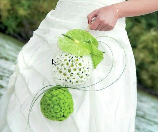 Au point mort avec les fleurs... - 1