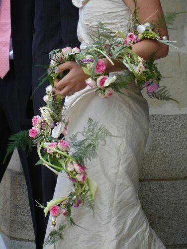 Au point mort avec les fleurs... - 2