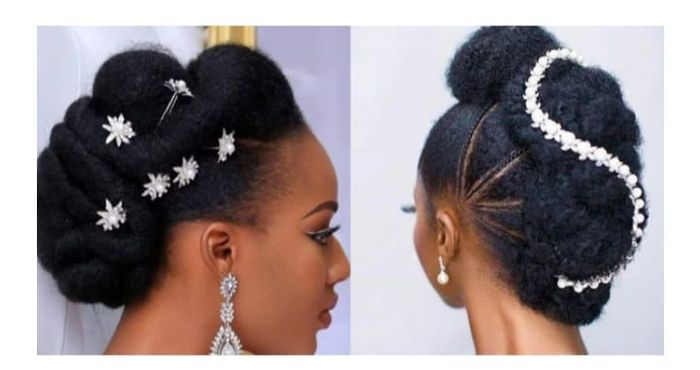 a la recherche d'une coiffeuse, maquilleuse (peau noire) + manucure, pédicure 1