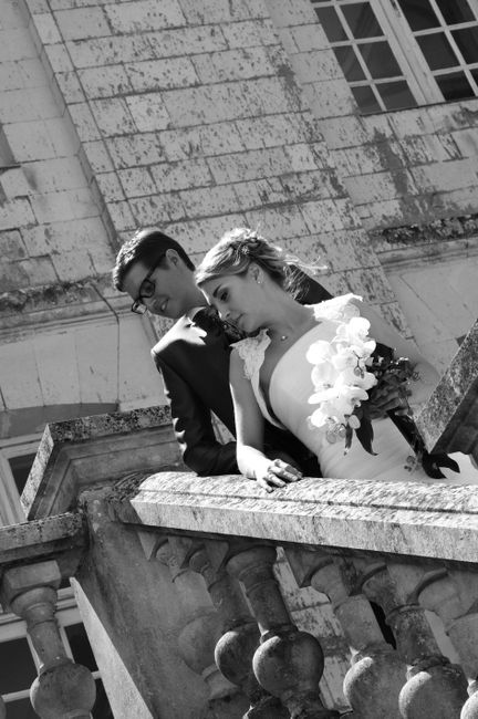 Photo de couple