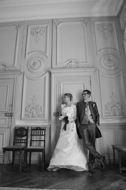 Photo de couple 