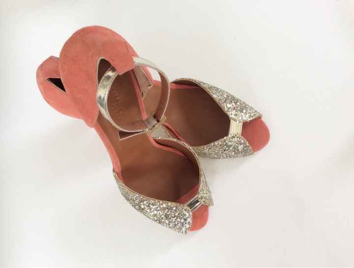 Les chaussures ! - 2