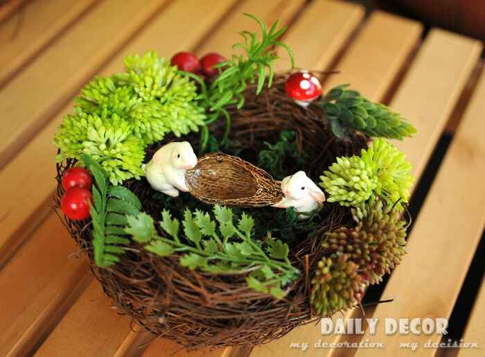 Mon porte alliances - 1