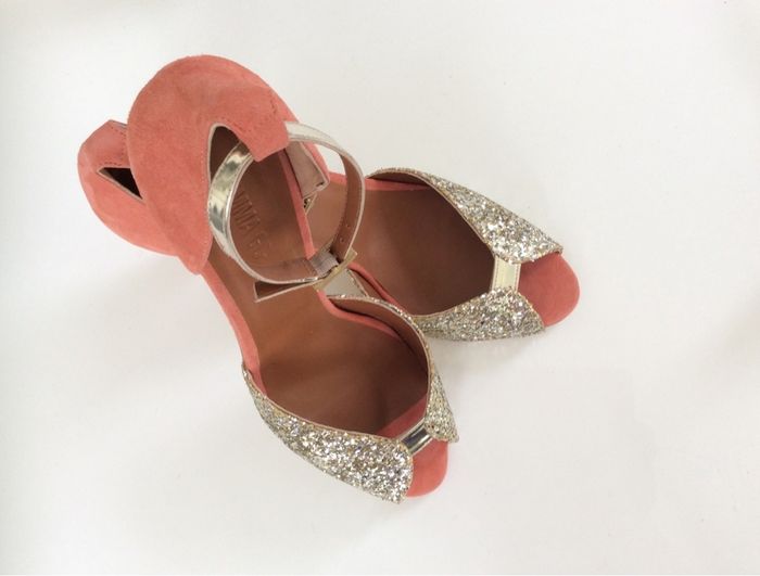 Les chaussures ! - 2