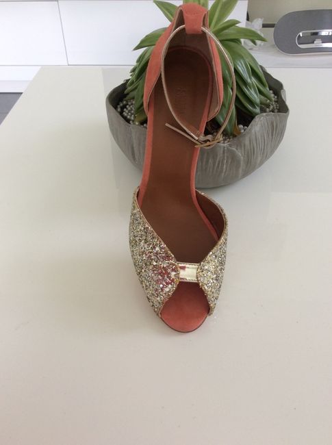 Les chaussures ! - 3