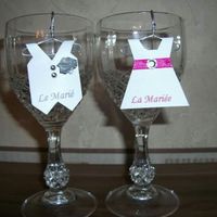 Marque place - 1