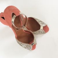 Les chaussures ! - 2