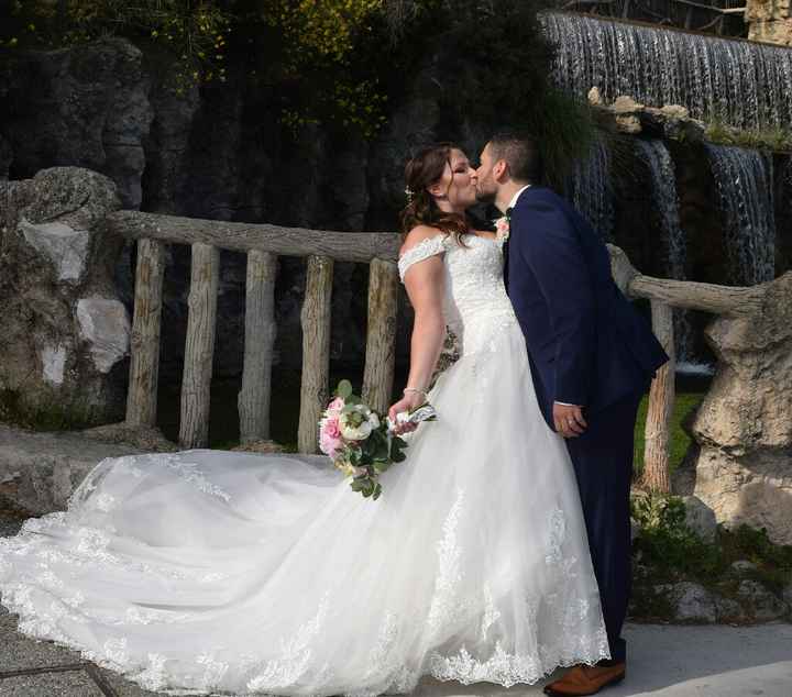 Un oui pour toute la vie - 3