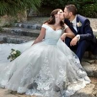 Un oui pour toute la vie - 2