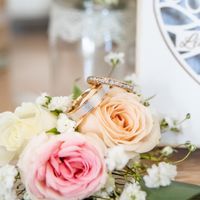 Alliances or rose - 1