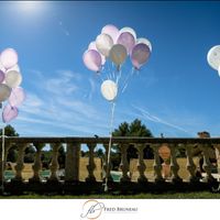 Mariage ou plutot fete forraine?