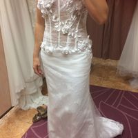 Besoin de me rassurer ... help !!!! - 1