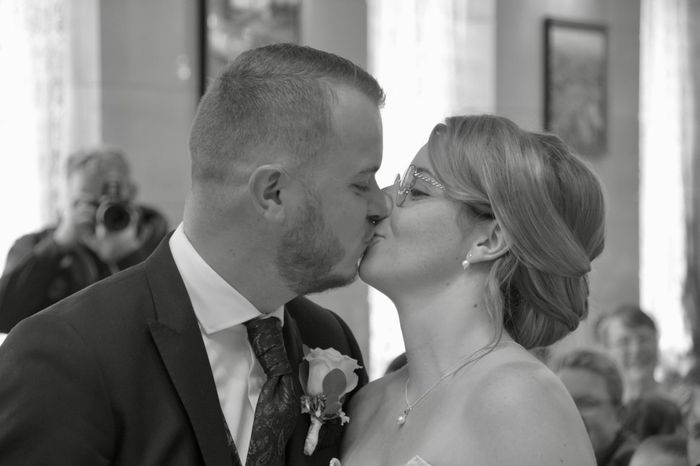 Déprime de l’après mariage. - 3