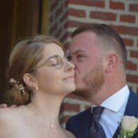 Déprime de l’après mariage. - 1