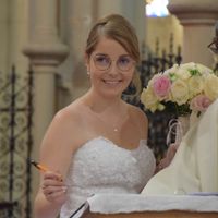 Déprime de l’après mariage. - 2