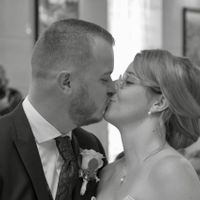 Déprime de l’après mariage. - 3