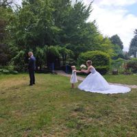 Déprime de l’après mariage. - 4
