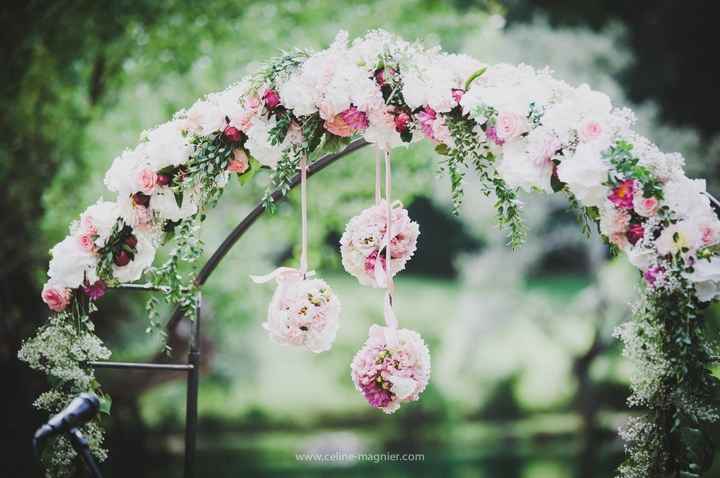 Gwenaelle fleurs et déco