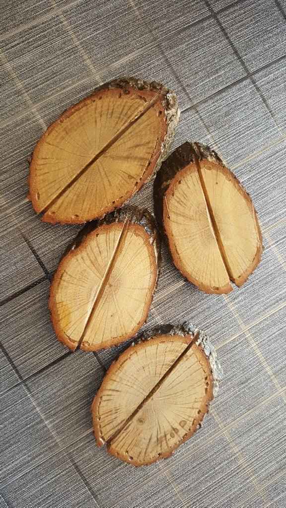  Rondins de bois - 1