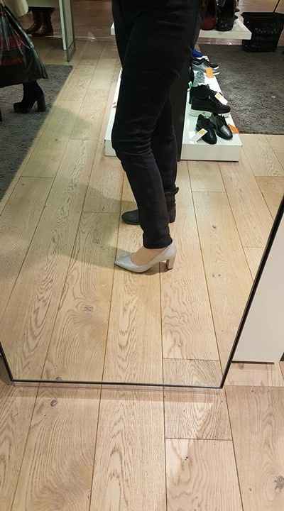 Chaussures