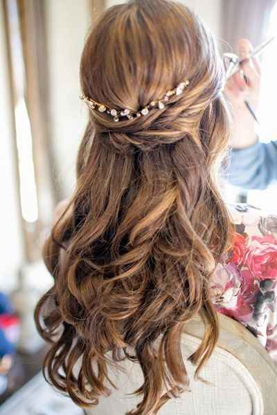 Coiffure