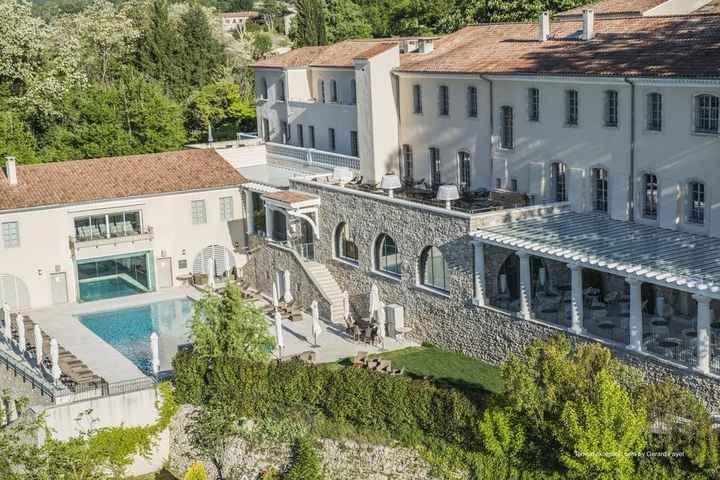 Couvent des minimes