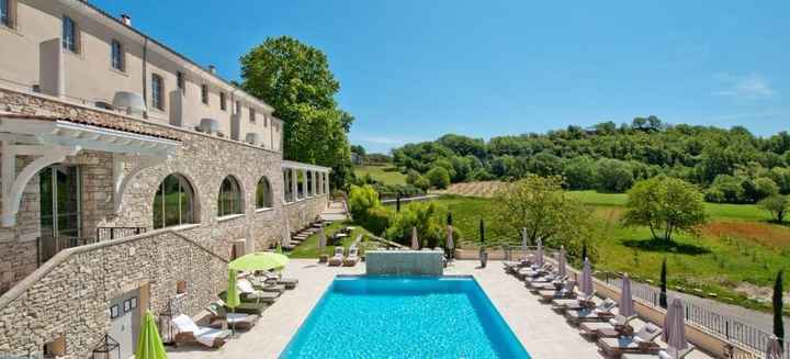 Couvent des minimes