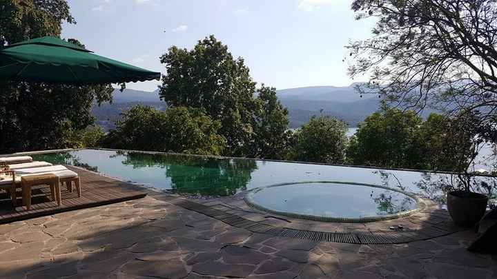 Valle de Bravo
