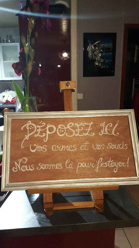Les diy du jour - 1