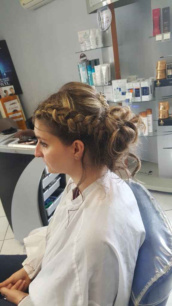 Avis coiffure - 4
