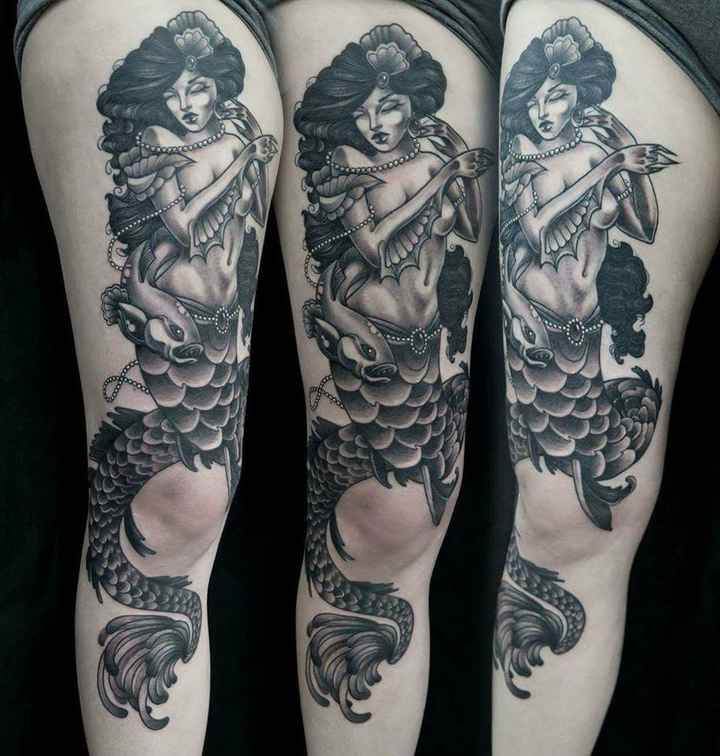 tatoo