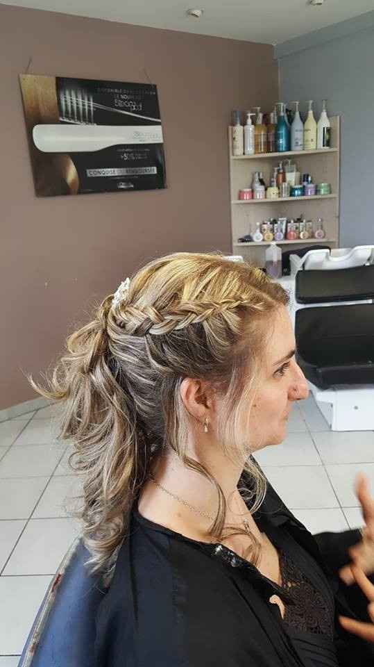 Coiffure 2