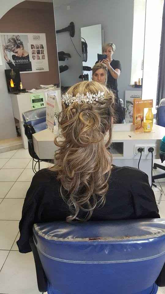 Coiffure 2