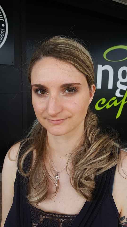 Maquillage