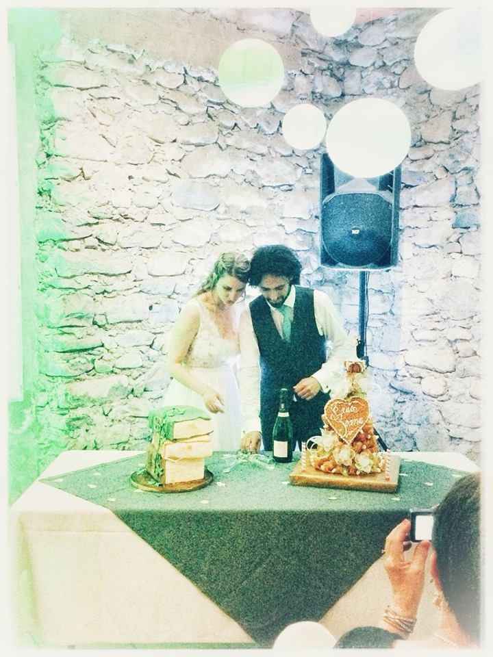 Gateaux