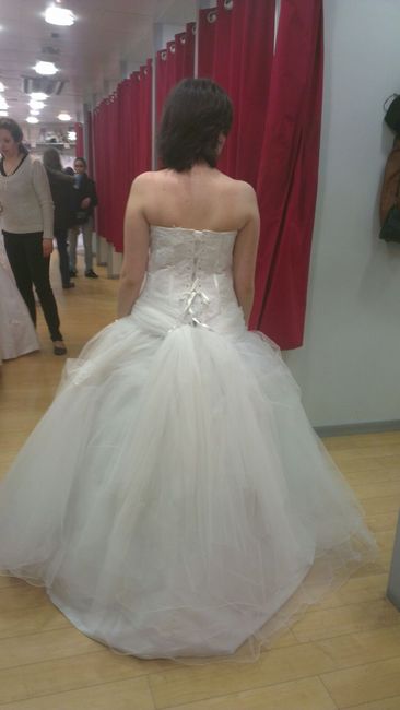 essai robe