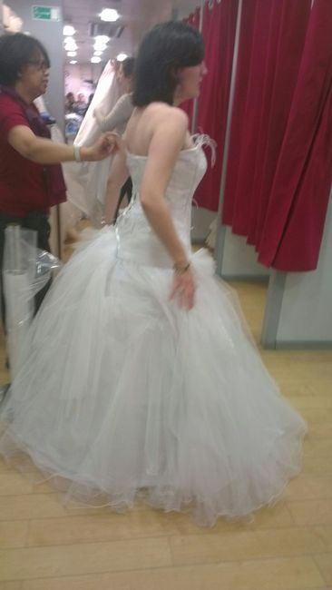 essai robe