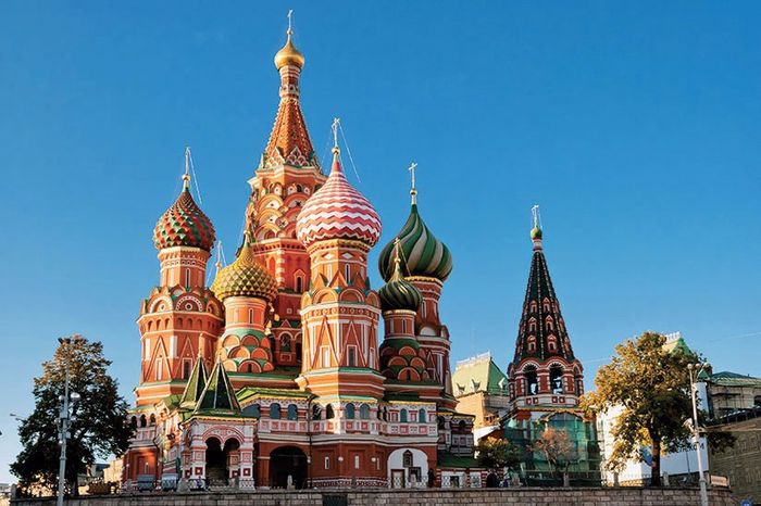 Russie