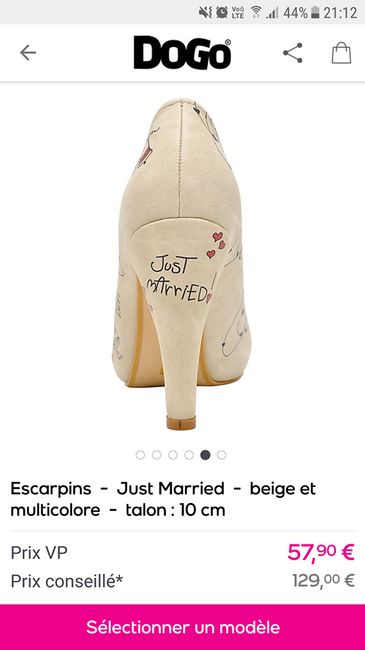 Chaussures 3