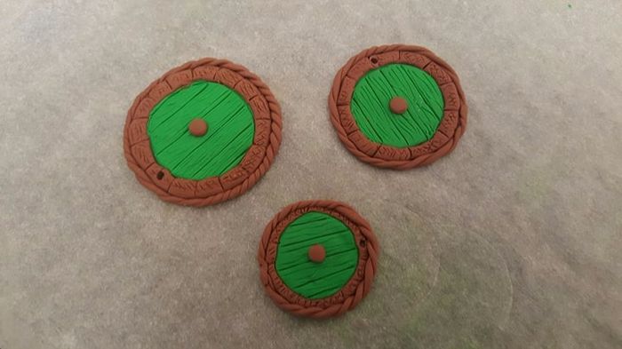 Hobbiton 