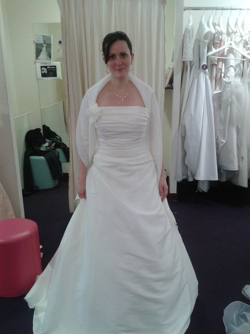 ma robe 