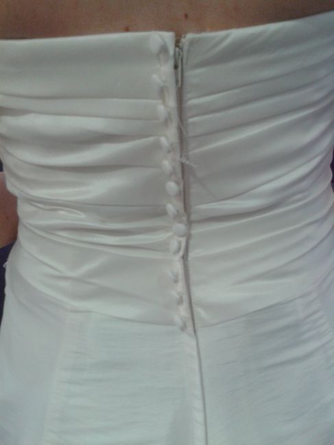 ma robe